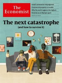 The Economist Magazine 3rd July 2020
