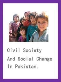 Civil Society And Social Change In Pakistan
