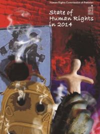 Human Rights Commission of Pakistan – Report, 2014