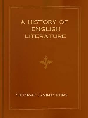 A Short History of English Literature
