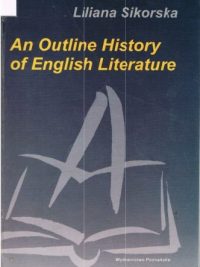 An Outline History Of English Literature