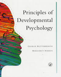 The Principles of Developmental Psychology