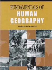 Fundamentals of Human Geography