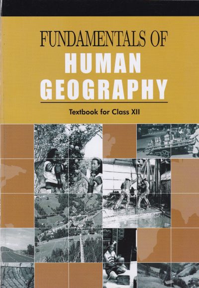 Fundamentals of Human Geography