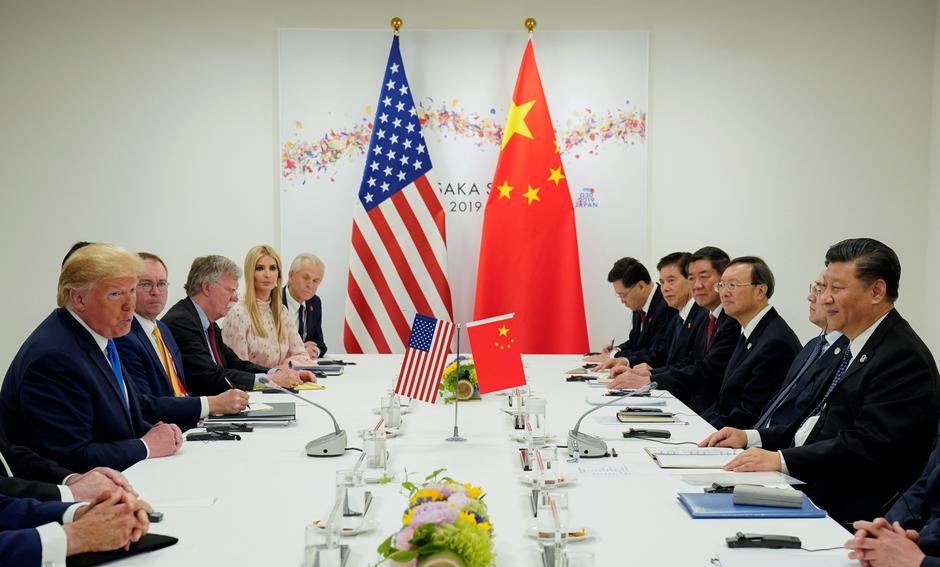 G-20, or G-2? By F.S. Aijazuddin