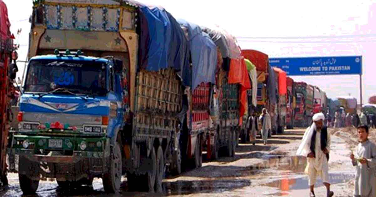 Regional Trade | Editorial