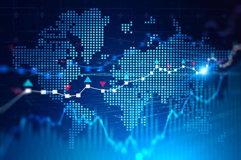 Foreign Policy as a Tool For Economic Development By Nasir Khan