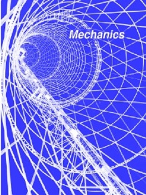A Short Introduction to Theoretical Mechanics By A. Nony Mous