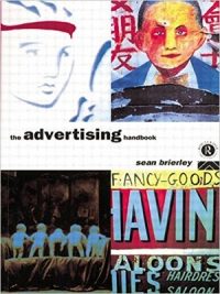 Advertising Handbook By Sean Brierley