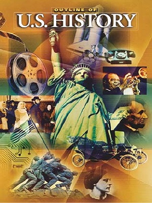An Outline of US History