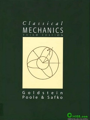 Classical Mechanics 3rd Edition By Golstein Poole