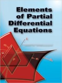 Elements of Partial Differential Equations