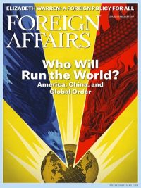 Foreign Affairs January February 2019