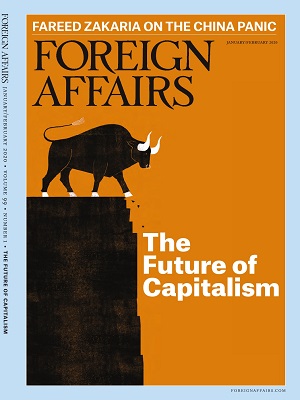 Foreign Affairs January February 2020