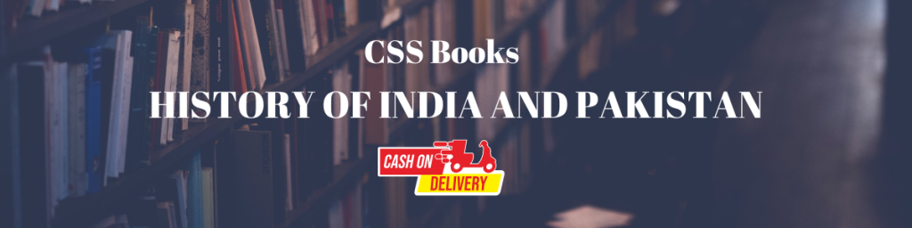 A Short History of Muslim Rule in India Ishwari Prasad