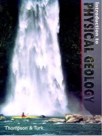 Introduction to Physical Geology | By Graham R. Thompson