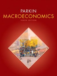 Macroeconomics By Michael Parkin