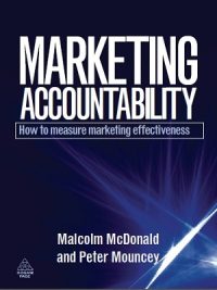 Marketing Accountability
