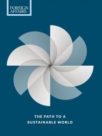 The Path to a Sustainable World - A 2020 Davos Reader