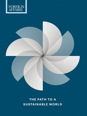 The Path to a Sustainable World - A 2020 Davos Reader