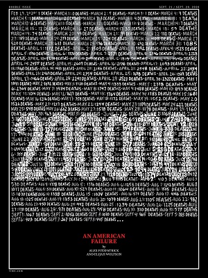 Time Magazine 28th September 2020