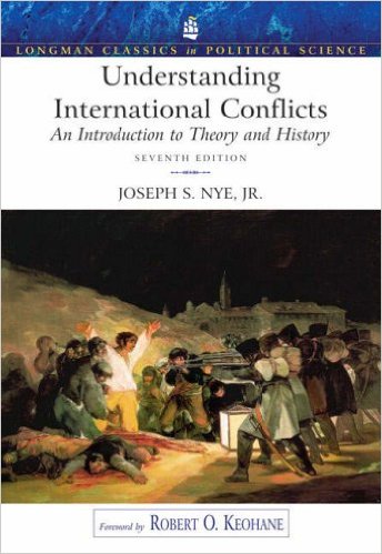 : An Introduction to Theory and History By Joseph S. Nye