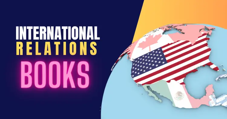 International Relations Books