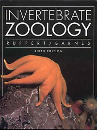 Zoology of Invertebrates By ARTHUR E. SHIPLEY,