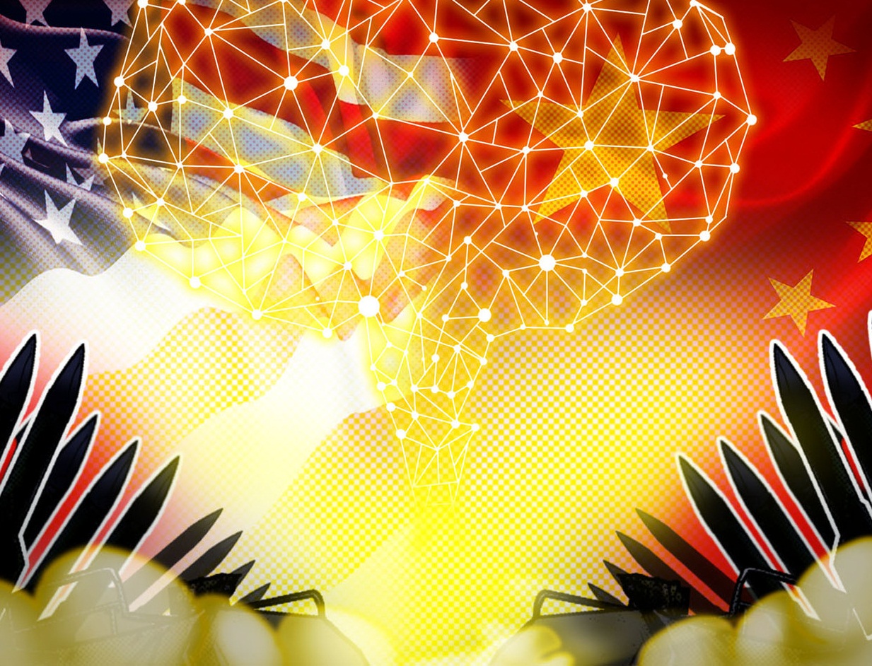 America’s ‘Cold War Mentality’ | Editorial