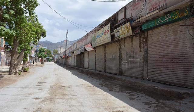 Lockdown Reconvened | Editorial