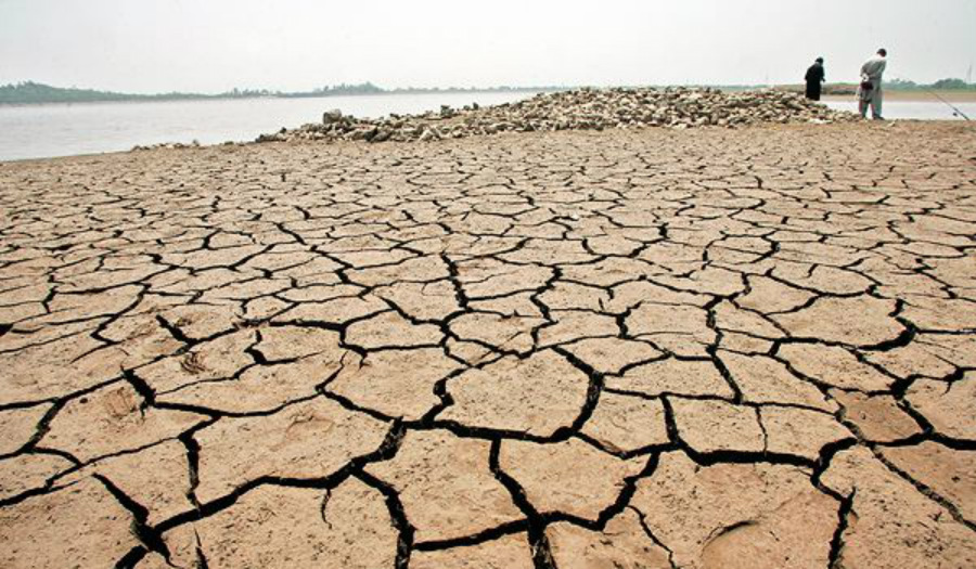 The Looming Water Crisis | Editorial