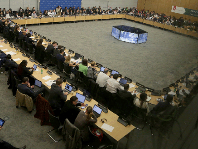 FATF: Facts, Diplomacy and Public Narrative By Hasaan Khawar