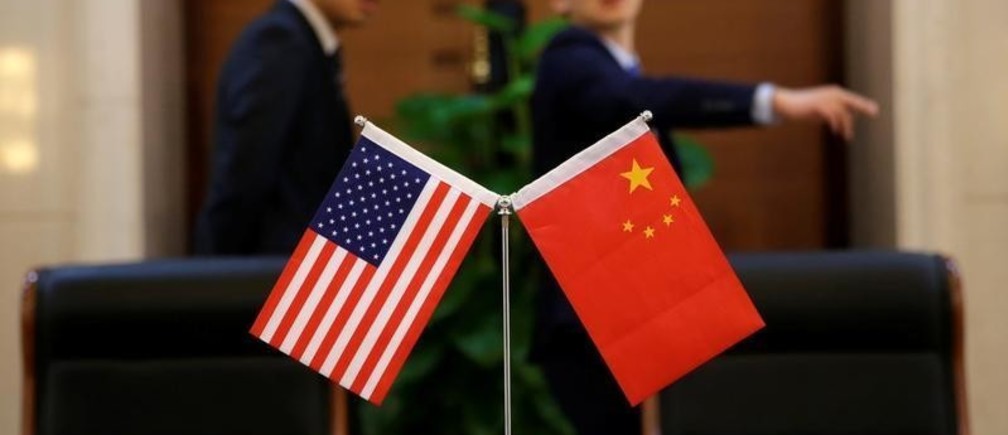 Understanding U.S.-China Strategic Competition By Paul Heer