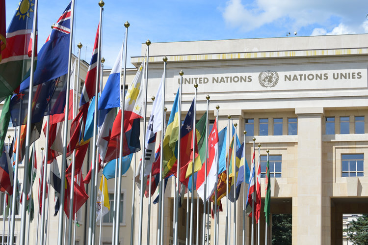 75 Years of United Nations — Successes & Failures By Rashid A Mughal