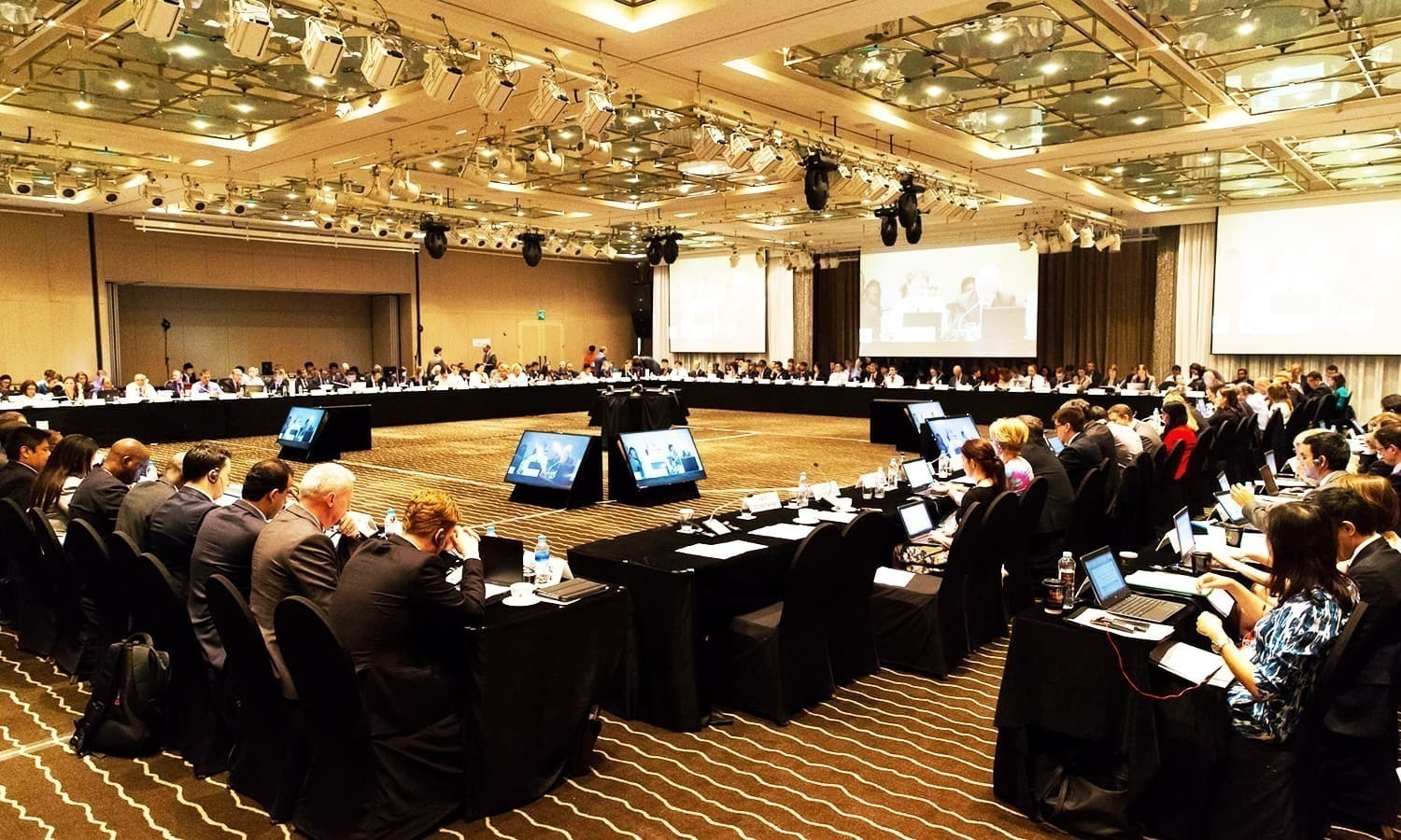 FATF Meeting | Editorial