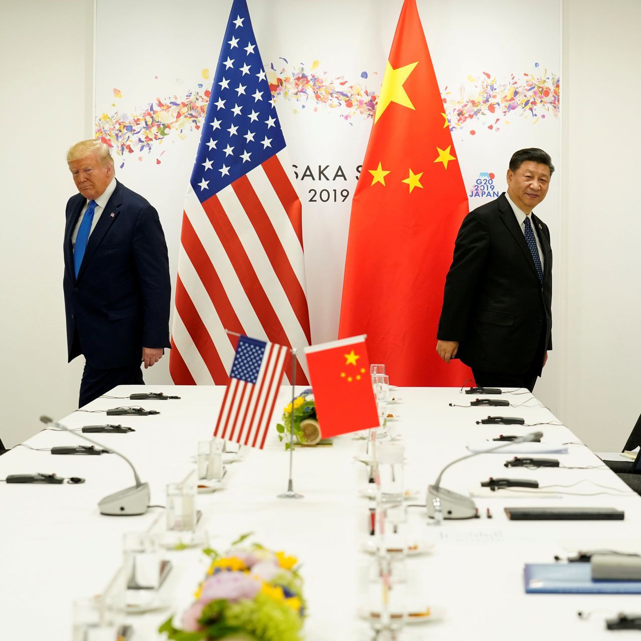 US-China Ties: Readjustment Required Post-US Election By Cdre Baber Bilal Haider (R)