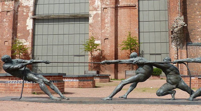 The US Election Was A Tie: Now What? – OpEd By Ryan McMaken*