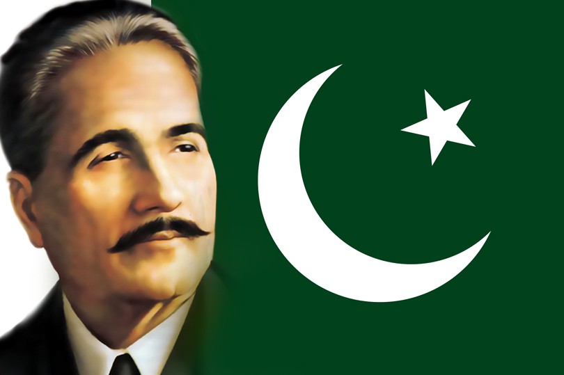 Iqbal’s Vision For Pakistan