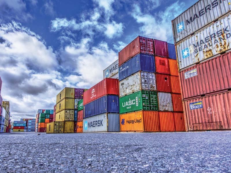 Enhancing Exports | Editorial