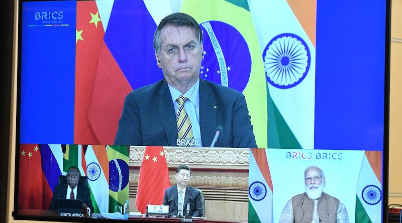 BRICS 2020: Achievements And Future Challenges – OpEd By Kester Kenn Klomegah