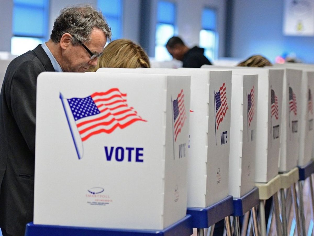 The Global Impact of US Elections By Talat Masood