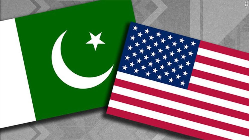What Joe Biden’s Win Means For Pakistan By Munawar Ali Mahar