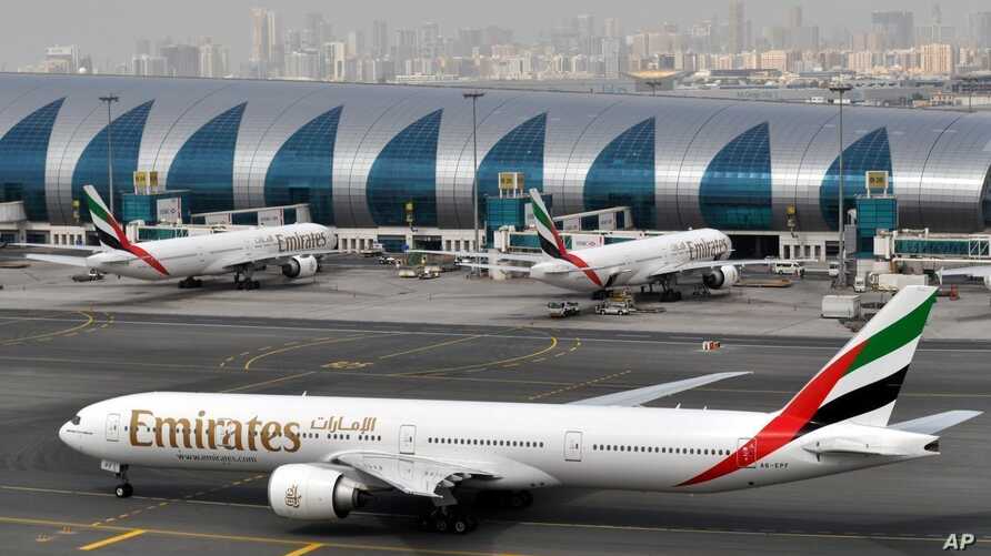 Halting UAE Visas | Editorial