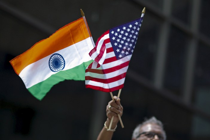 US-India Strategic Deal & Policy Options For Pakistan By Dr Mehmood-ul-Hassan Khan