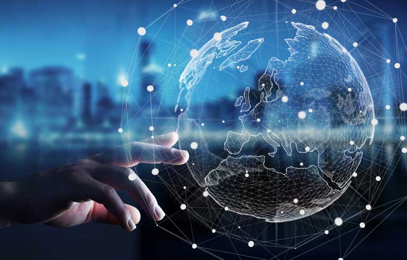 Digital Pakistan Vision By Dr Zamir Awan