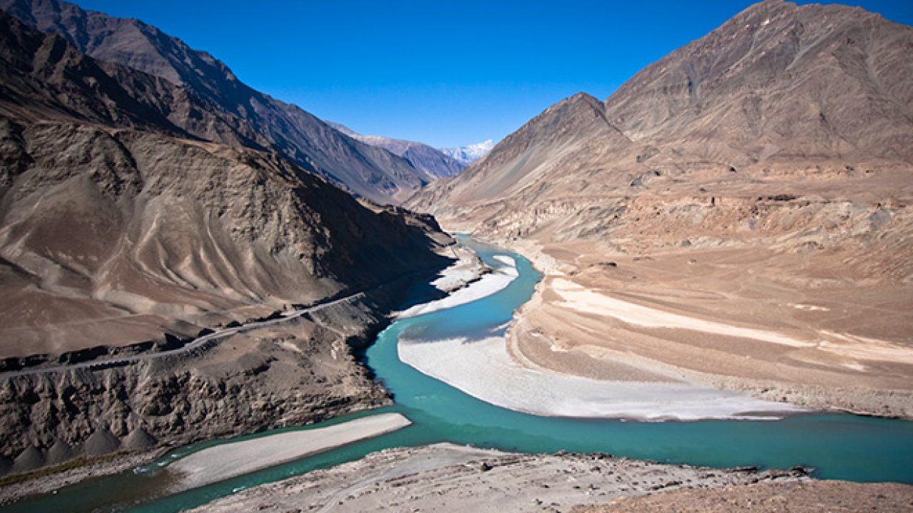 Transparent Water Disbursal | Editorial