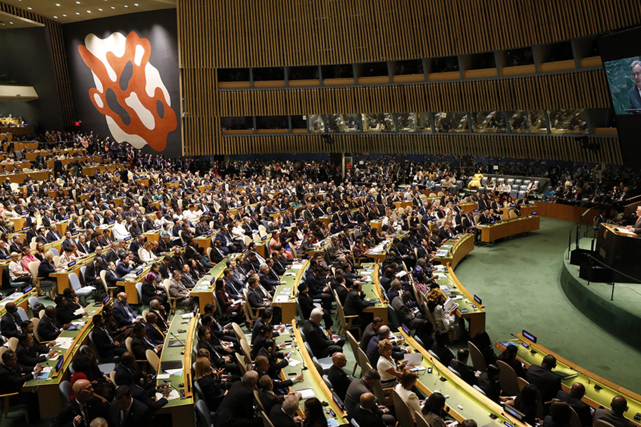Pakistan’s Legal Case at the UN Against India By Rehman Azhar