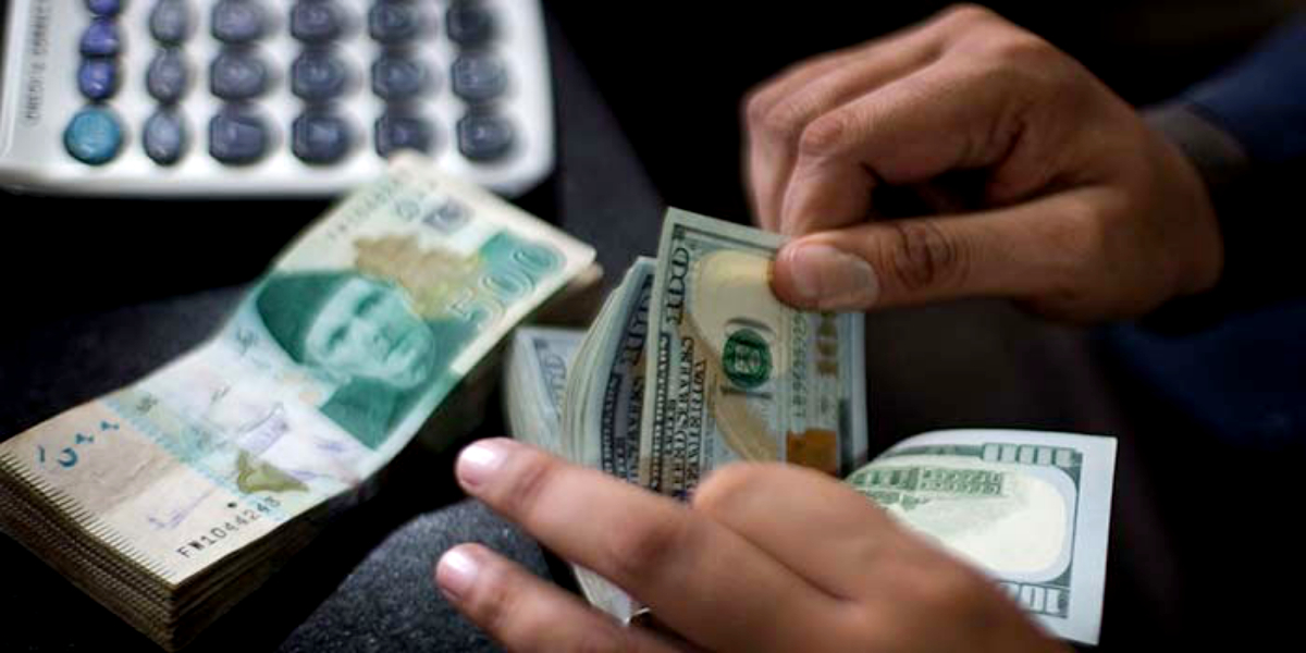 Current Account Surplus | Editorial