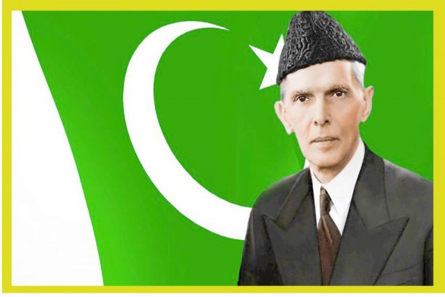 Quaid-i-Azam’s Vision of Kashmir By Dr Muhammad Khan