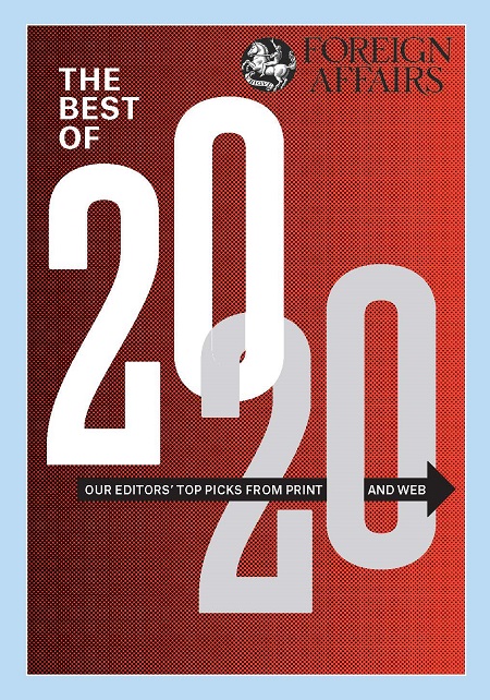 The Best of 2020 - Foreign Affairs